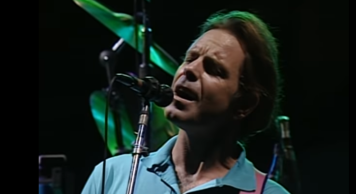 Grateful Dead Inc. Shares 7/8/90 “Estimated Prophet” For “All The Years Live” Video Series