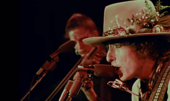Watch The Trailer for Martin Scorsese’s Bob Dylan Documentary, ‘Rolling Thunder Revue: A Bob Dylan Story’