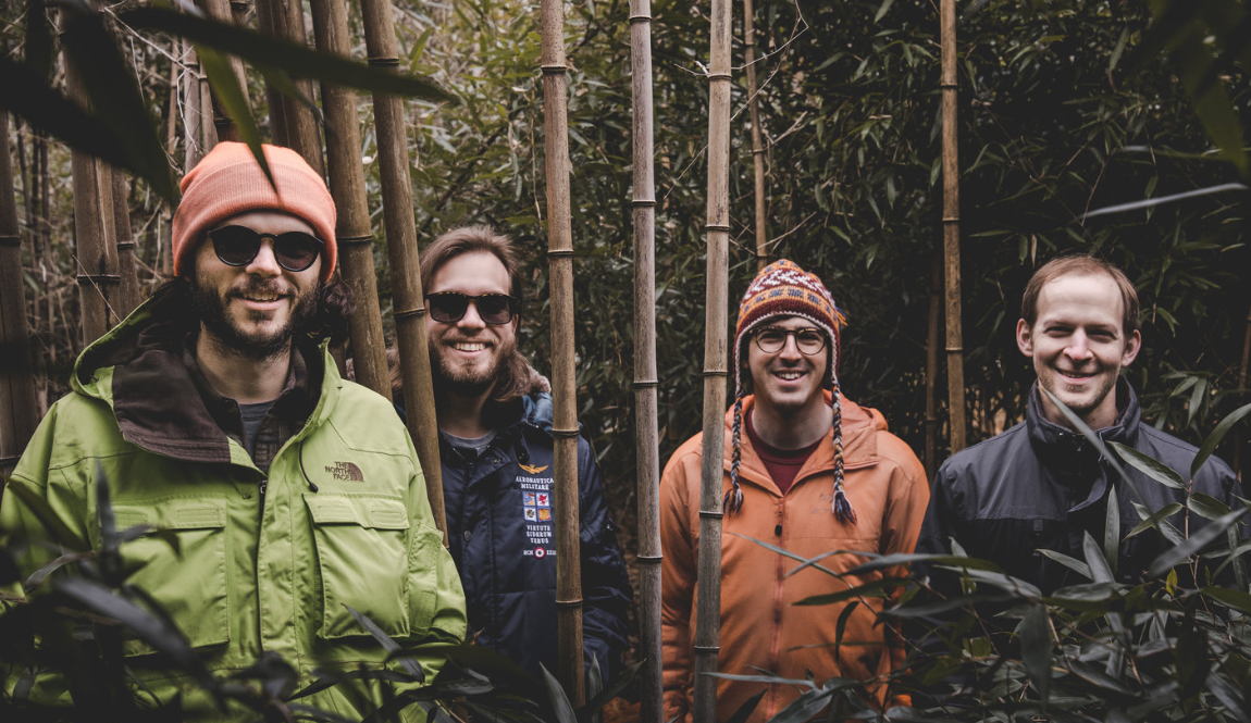 Goose Release New Track, "All I Need"