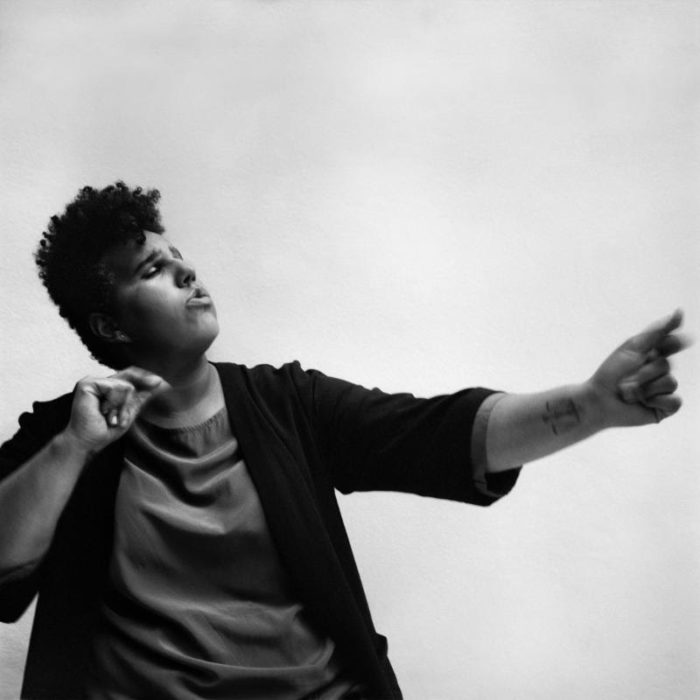 Brittany Howard Announces Debut Solo Album, Shares First Single
