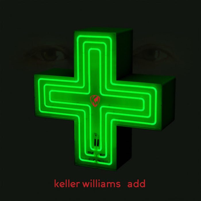 Keller’s Big ‘Add’