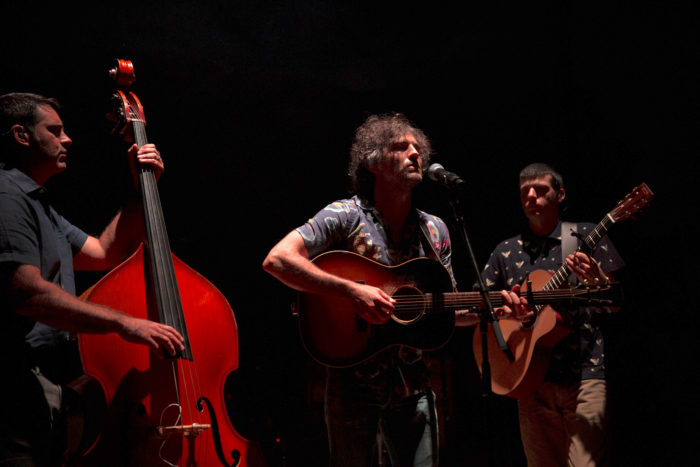 The Avett Brothers Play Entire ‘I And Love And You’ Album, Welcome Nicole Atkins and Jim Avett During 2019 Red Rocks Run