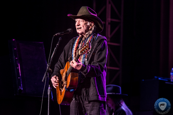 Willie Nelson’s Outlaw Music Festival Adds New York Stop at Darien Lake