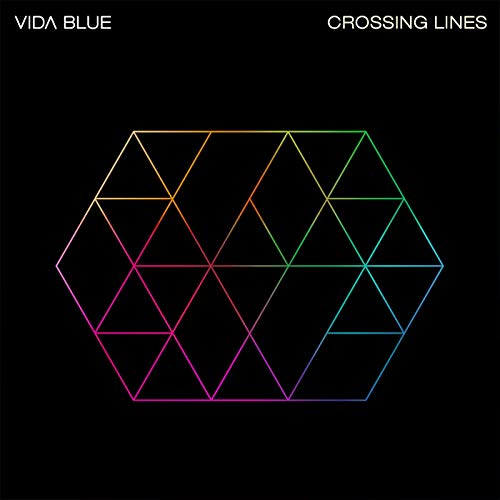 Vida Blue Return with New LP ‘Crossing Lines,’ Share First Single