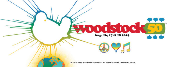 Woodstock 50 Again Denied Permit One Month Before Scheduled Festival