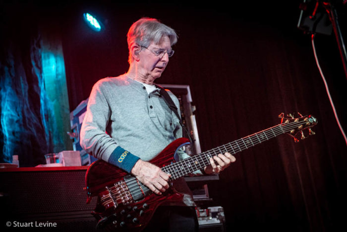 Phil Lesh Playing Free Outdoor Shows at Terrapin Crossroads