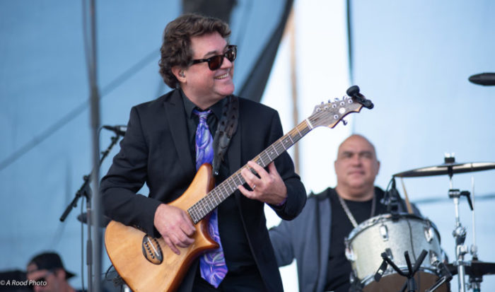 Keller Williams Schedules Fall Tour and Thanksgrassgiving Celebration