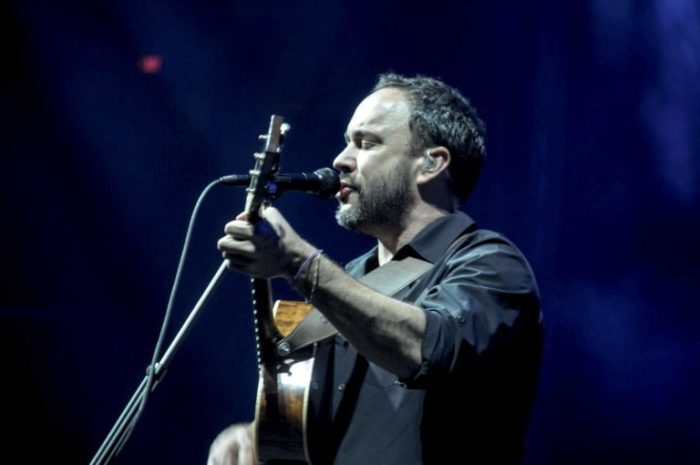 Dave Matthews Band Continue Collaboration with Preservation Hall Jazz Band at Alpine Valley