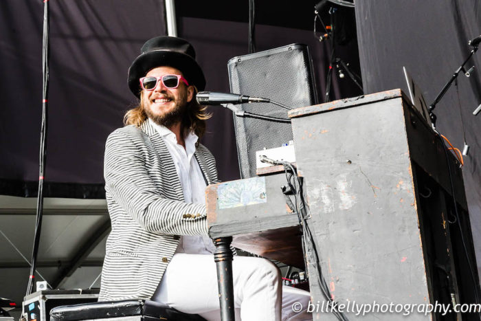 Marco Benevento Adds Fall 2019 Tour Dates