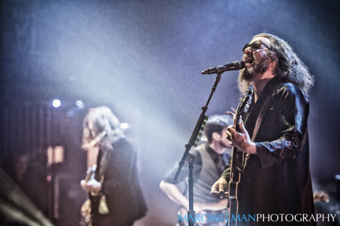 My Morning Jacket Share Unreleased ‘Tennessee Fire’ Track “John Dyes Her Hair Red”