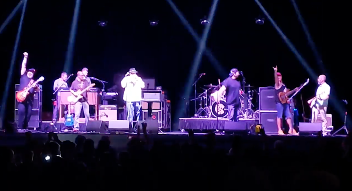 moe., Blues Traveler and G. Love Add Pearl Jam and Cheap Trick Songs to Collaborative Covers
