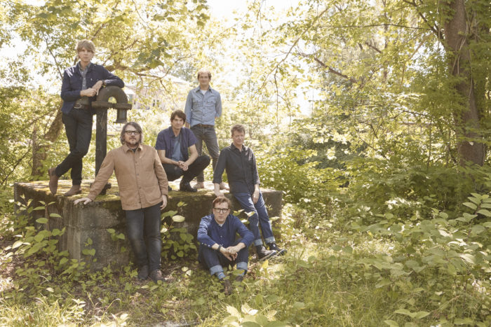 Wilco Announce New Album, ‘Ode to Joy,’ Share First Single