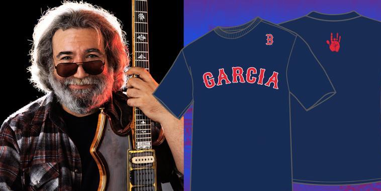 Jerry Garcia tribute night San Francisco Giants vs Chicago White Sox AT and  T Park San Francisco shirt, hoodie, sweater, long sleeve and tank top