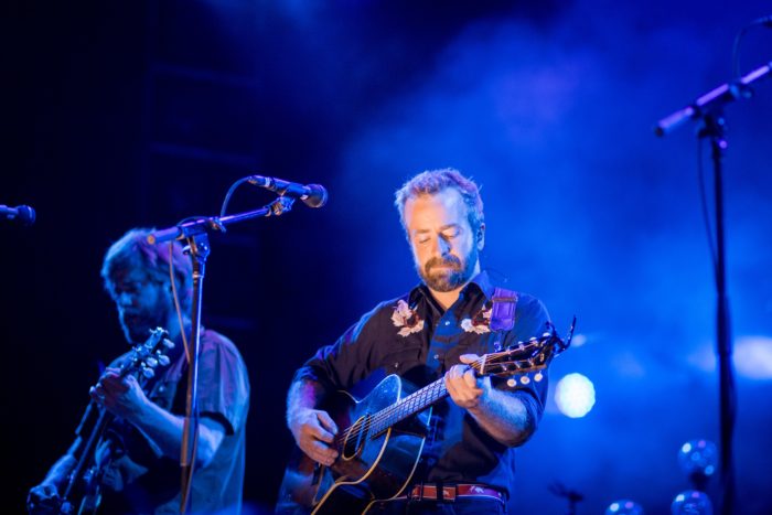 Trampled By Turtles’ Dave Simonett Picks Five Bands Not to Miss at String Summit