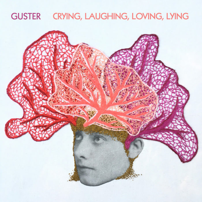 Guster Share Cover of Labi Siffre’s “Crying, Laughing, Loving, Lying”