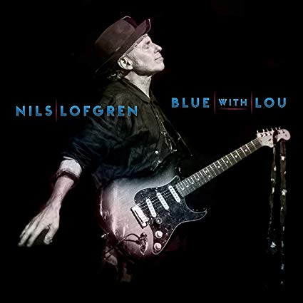 Nils Lofgren Gets ‘Blue with Lou’