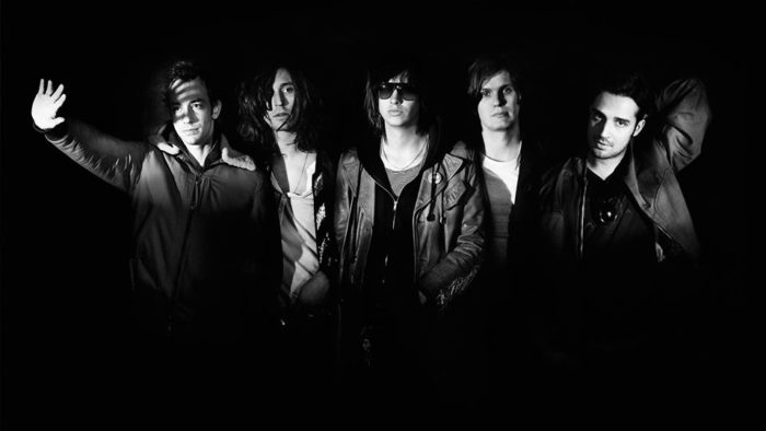 The Strokes Schedule New Year’s Eve Show in Brooklyn