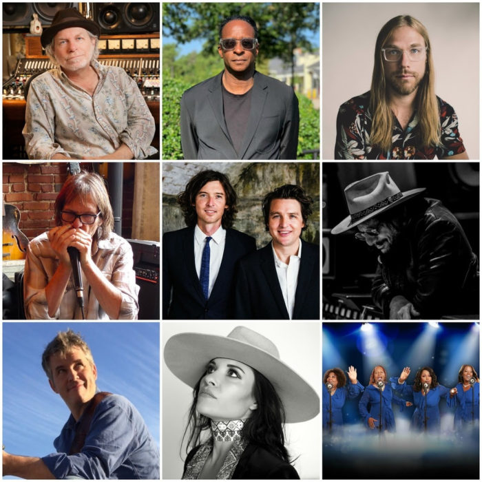 Americana Music Association Announces 18th Annual Honors and Awards Show Performers