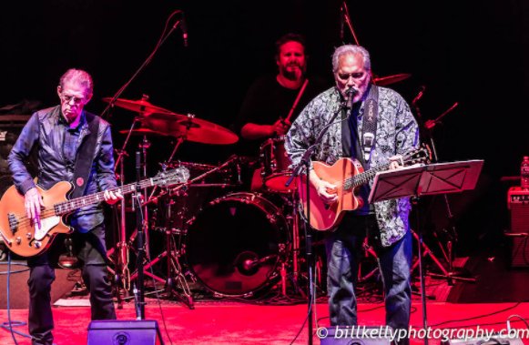 Hot Tuna Announce New Year’s Eve in Florida, Two Nights at NYC’s Town Hall
