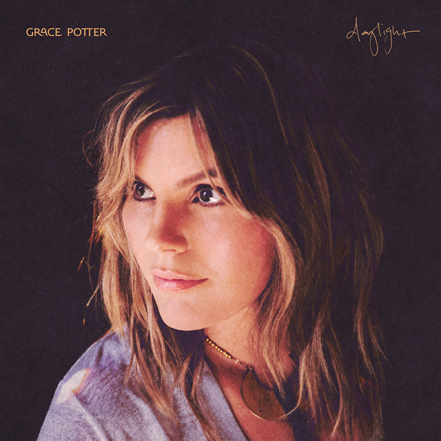 Grace Potter Plots New Album, Shares First Single