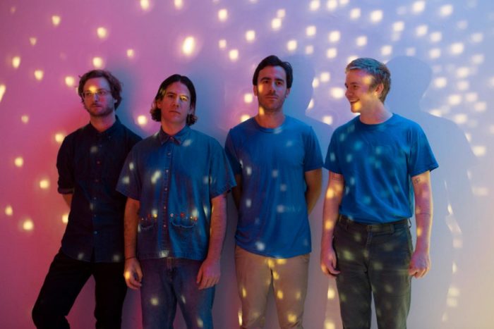 Pinegrove Share Debut Rough Trade Single, “Moment”