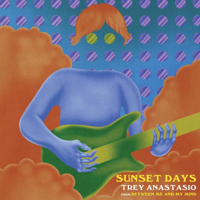 Trey Anastasio Shares New Solo Acoustic Studio Track, “Sunset Days”