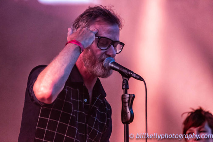 The National Announce New Concert Film and Live EP