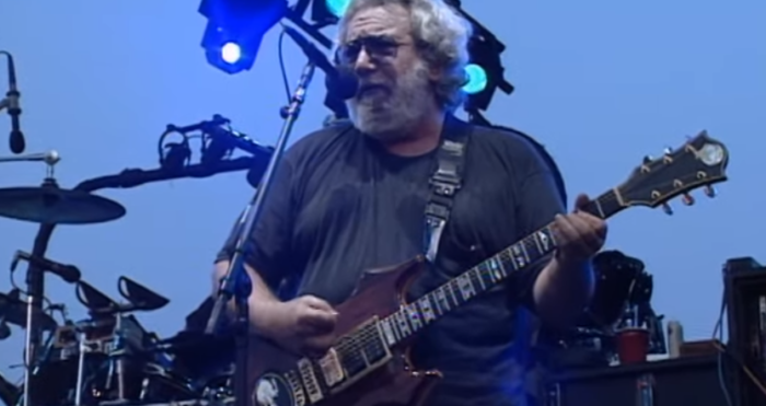 Grateful Dead Inc. Shares 7/1/92 “Bird Song” For “All The Years Live” Video Series