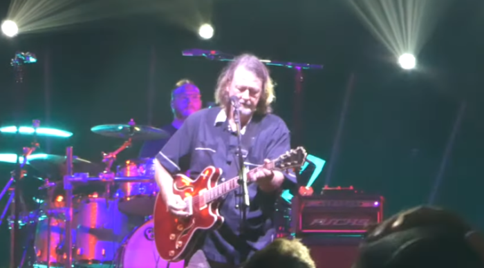 Widespread Panic Close St. Augustine Run with First “Cortez The Killer” in 100+ Shows