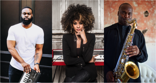 Blue Note’s 80th Anniversary Tour Will Feature Kandace Springs, James Francies, and the James Carter Organ Trio