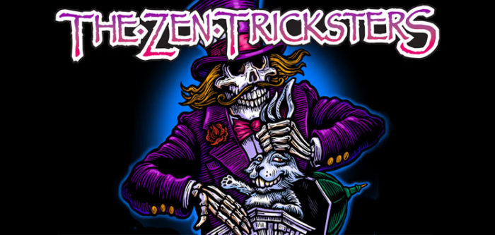 Zen Tricksters Schedule 40th Anniversary Show on Long Island