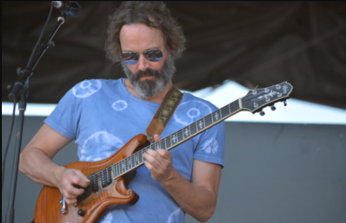 The Artistry of Neal Casal: A Previously Unreleased Interview on Ryan Adams, CRB and Circles