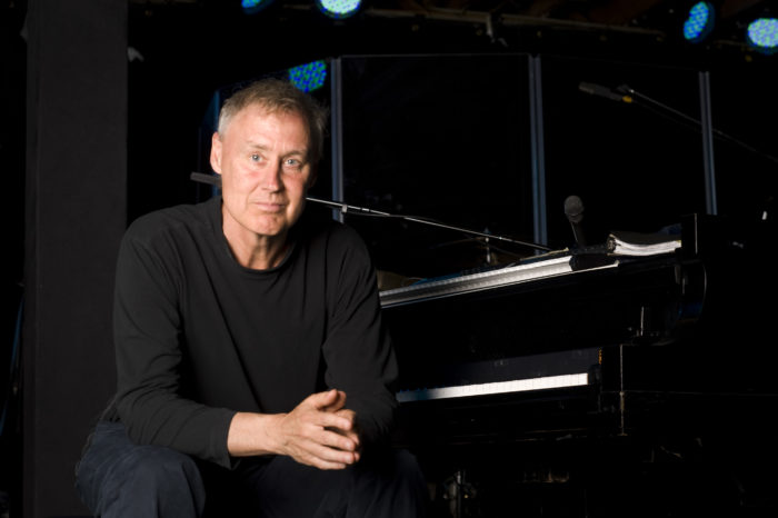 Bruce Hornsby Adds March Tour Dates
