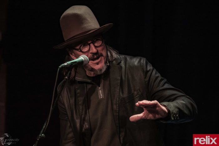 Les Claypool Announces “A Les Claypool New Year’s Eve” with The Claypool Lennon Delirium, First Sausage Set In 25 Years
