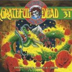 Grateful Dead: Dave’s  Picks Volume 31