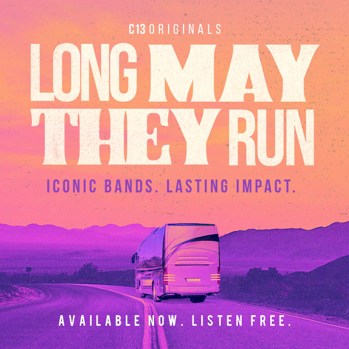 Long May They Run Phish Podcast Launches Today; Kyle Hollingsworth Shares Theme Music Recorded with  Jake Cinninger, Members of The Motet