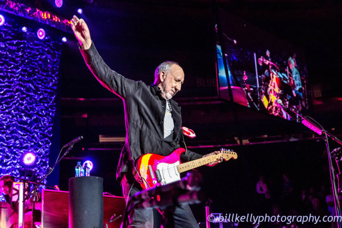 The Who Confirm New Studio Album ‘WHO’ During NYC Gallery Performance, Share First Single