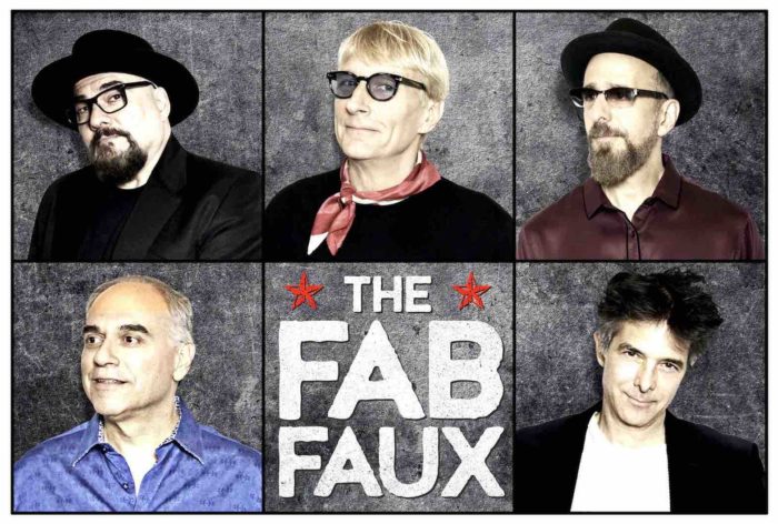 The Fab Faux Will Play Three Complete Beatles LPs at the Beacon Theatre
