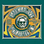 Jerry Garcia Band: GarciaLive Volume 11