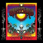 Grateful Dead: Aoxomoxoa (50th Anniversary Deluxe Edition)