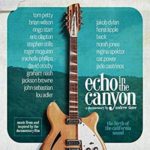 Various Artists feat.  Jakob Dylan – Echo in the Canyon (Original Motion Picture  Soundtrack)