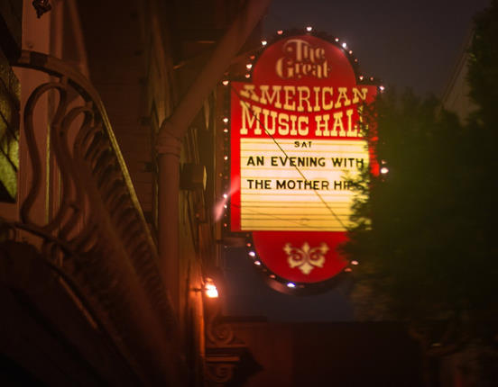 The Mother Hips Announce ‘Live at The Great American Music Hall’