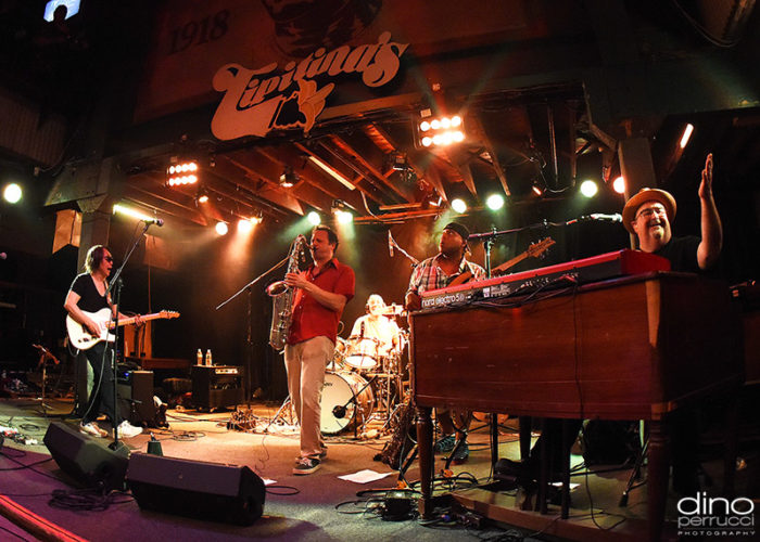 Papa Grows Funk Documentary ‘Do U Want It?’ Officially Released