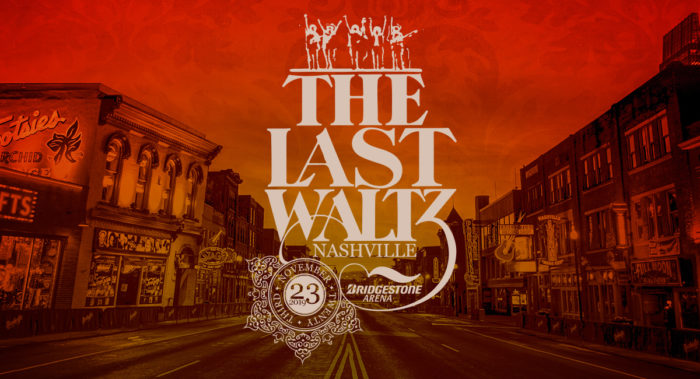 Robbie Robertson, Warren Haynes, Nathaniel Rateliff, Emmylou Harris, Margo Price and More to Participate in The Last Waltz Nashville