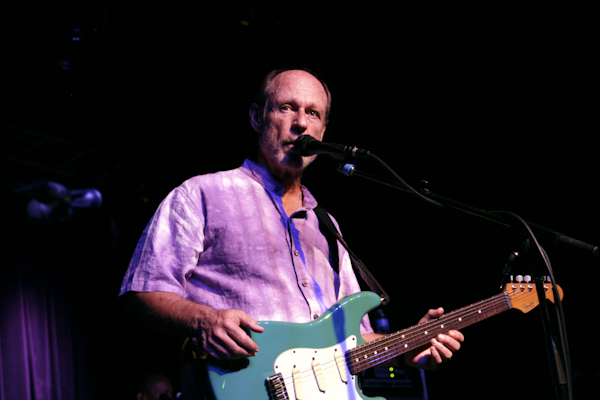 Little Feat’s Paul Barrere Pulls Out of October Shows, Details Health Issues