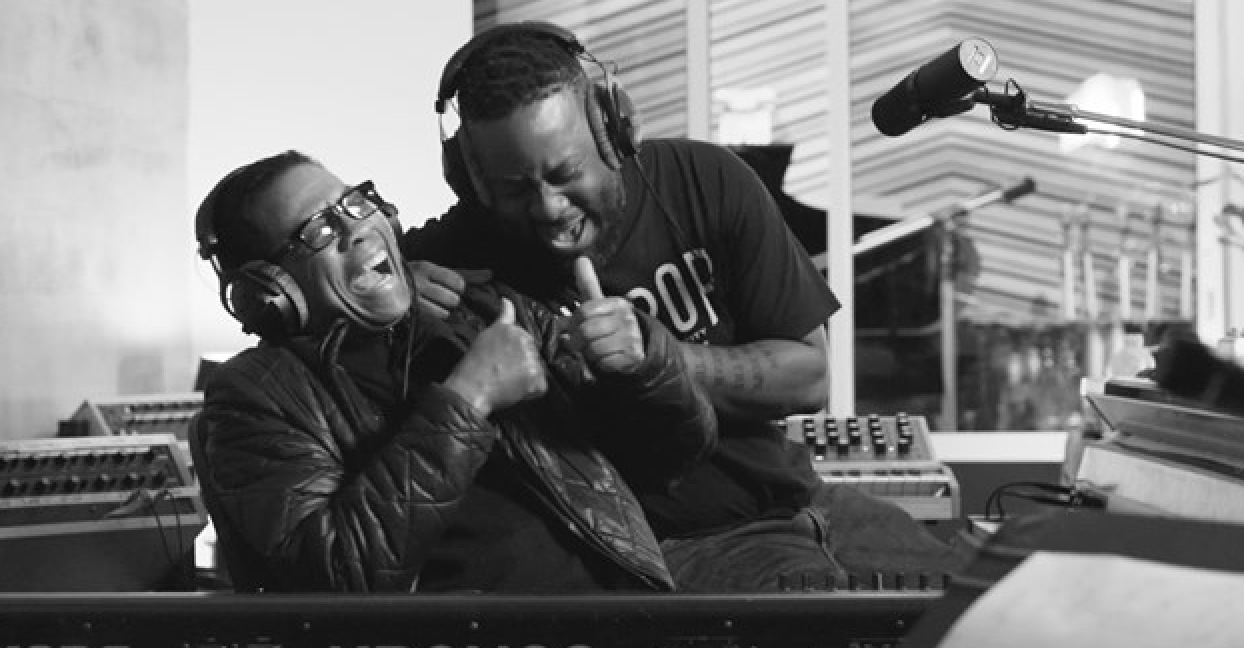 Robert Glasper Announces New Mixtape Fuck Yo Feelings Featuring Yasiin Bey  (Mos Def), Herbie Hancock and More for October 2019 Release - mxdwn Music