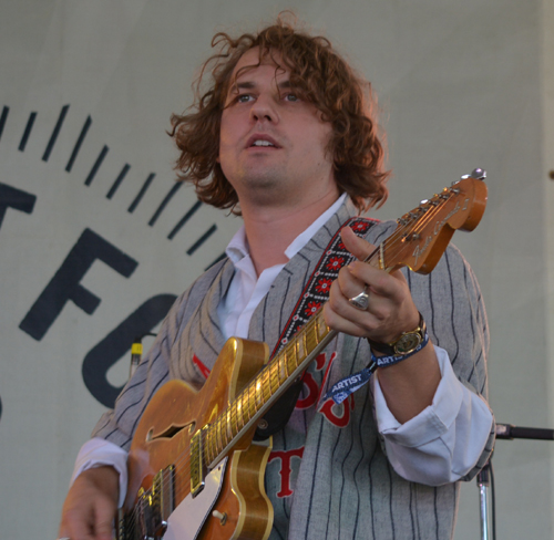 Kevin Morby Explores Songs for the Mind