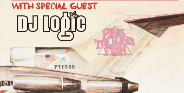 Pink Talking Fish Announce NYC Phish After-Parties, Including Beastie Boys Show with DJ Logic