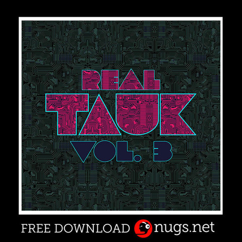 TAUK Share New Edition of ‘Real TAUK’ Live Series