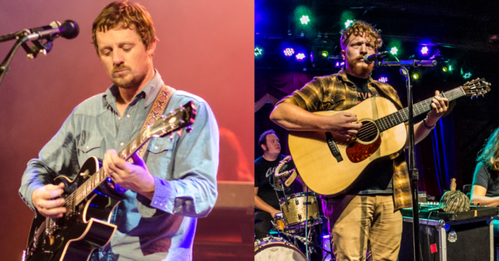 Sturgill Simpson Schedules A Good Look’n Tour with Tyler Childers